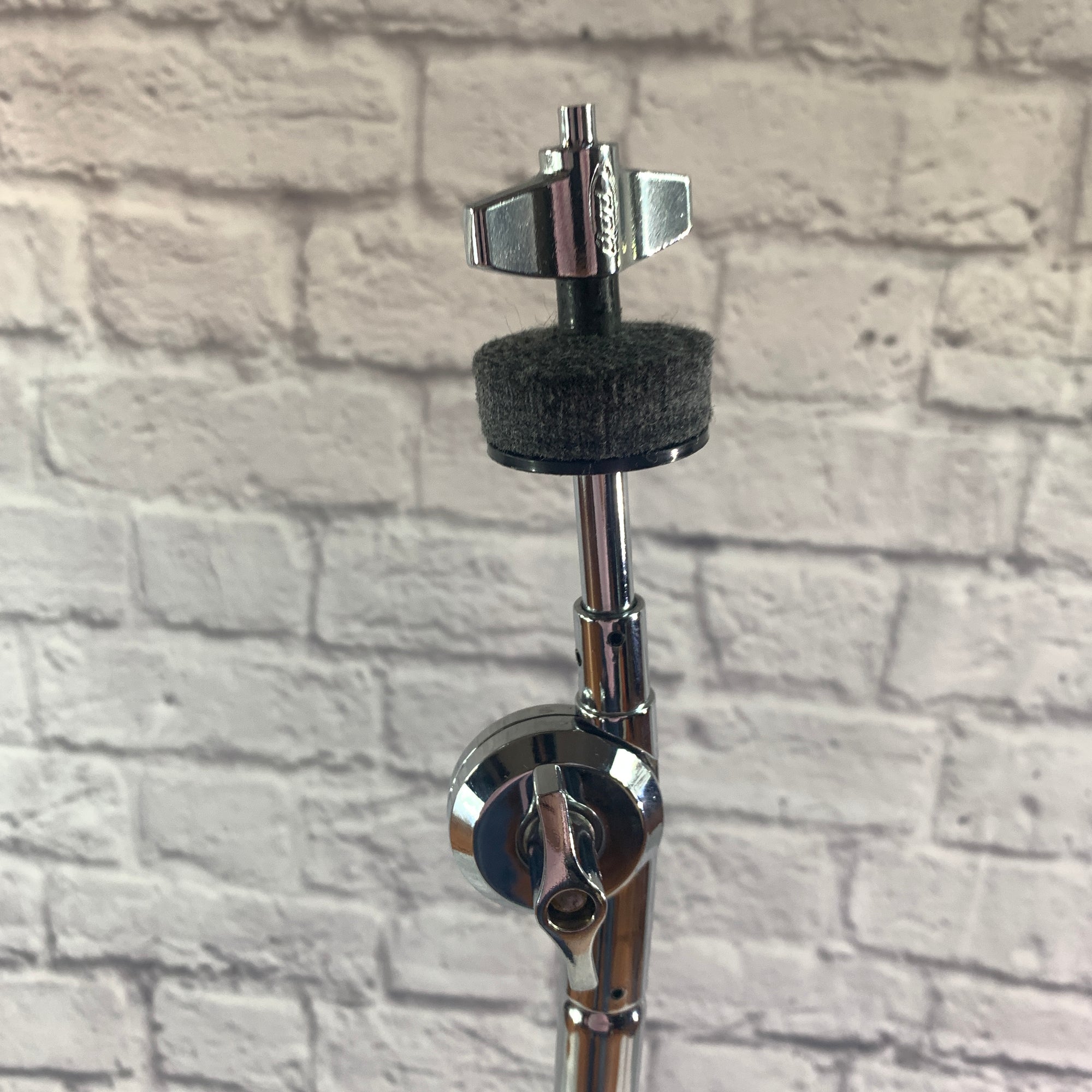 PDP Double Braced Straight Cymbal Stand