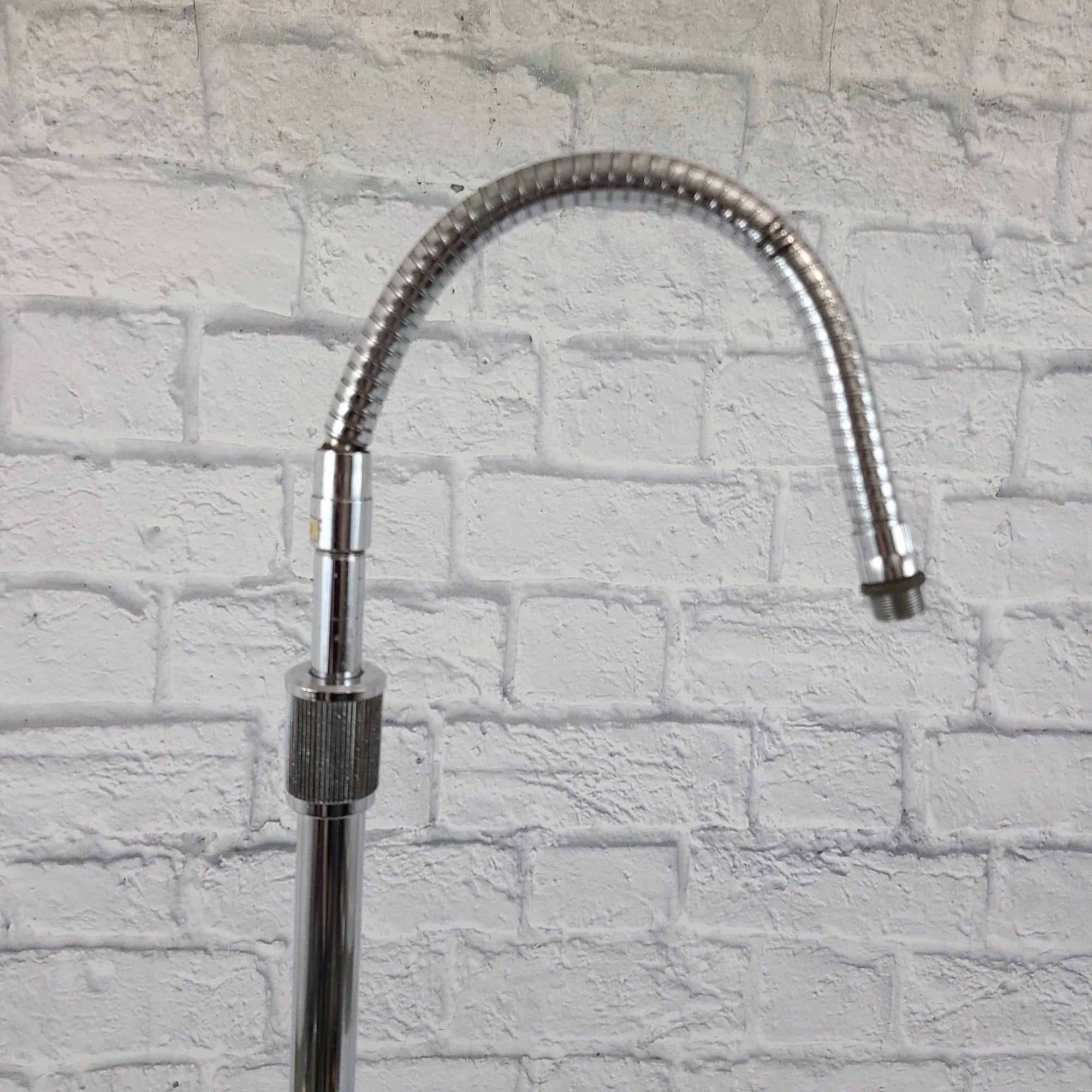 Atlas Sound GN-13  Straight Mic Stand with Gooseneck attachment