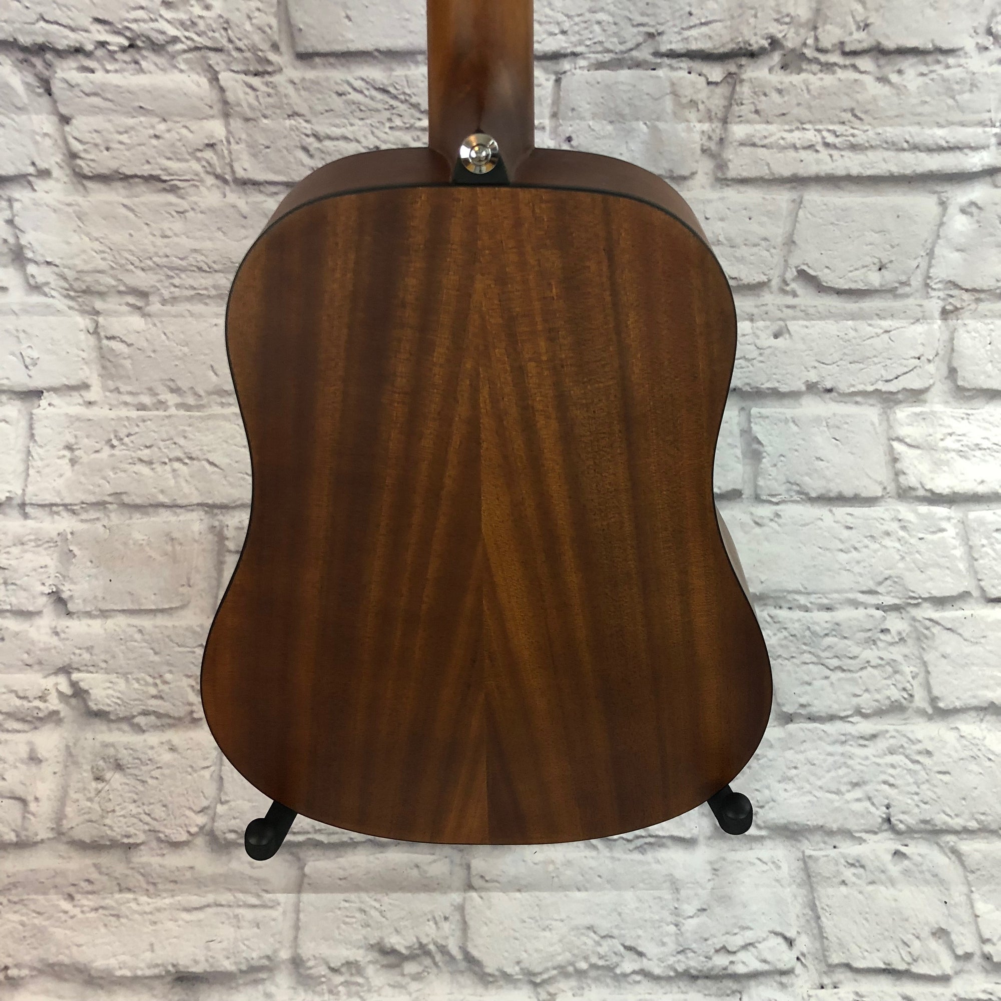 ** Ibanez PF2MHOPN 3/4 Mini Dreadnought Acoustic Guitar Open Pore Natural