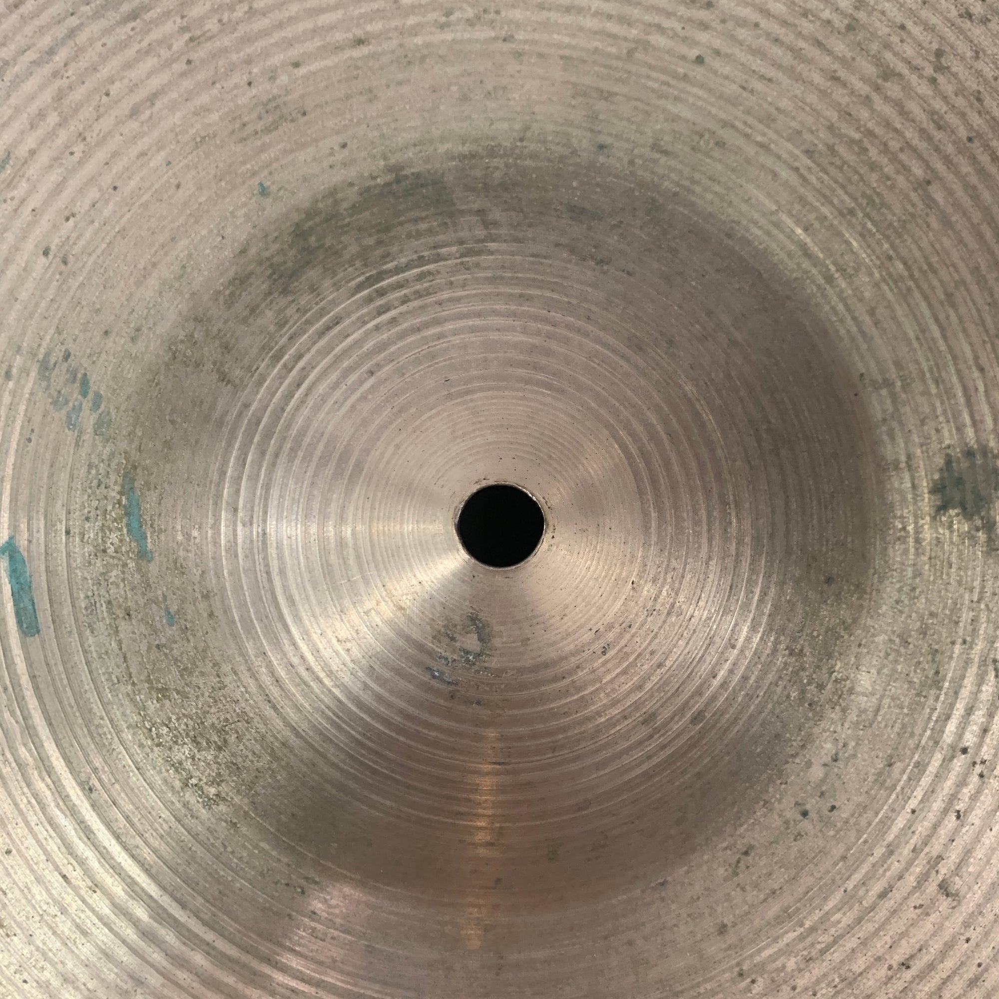 Zildjian Avedis 21 Rock Ride Cymbal