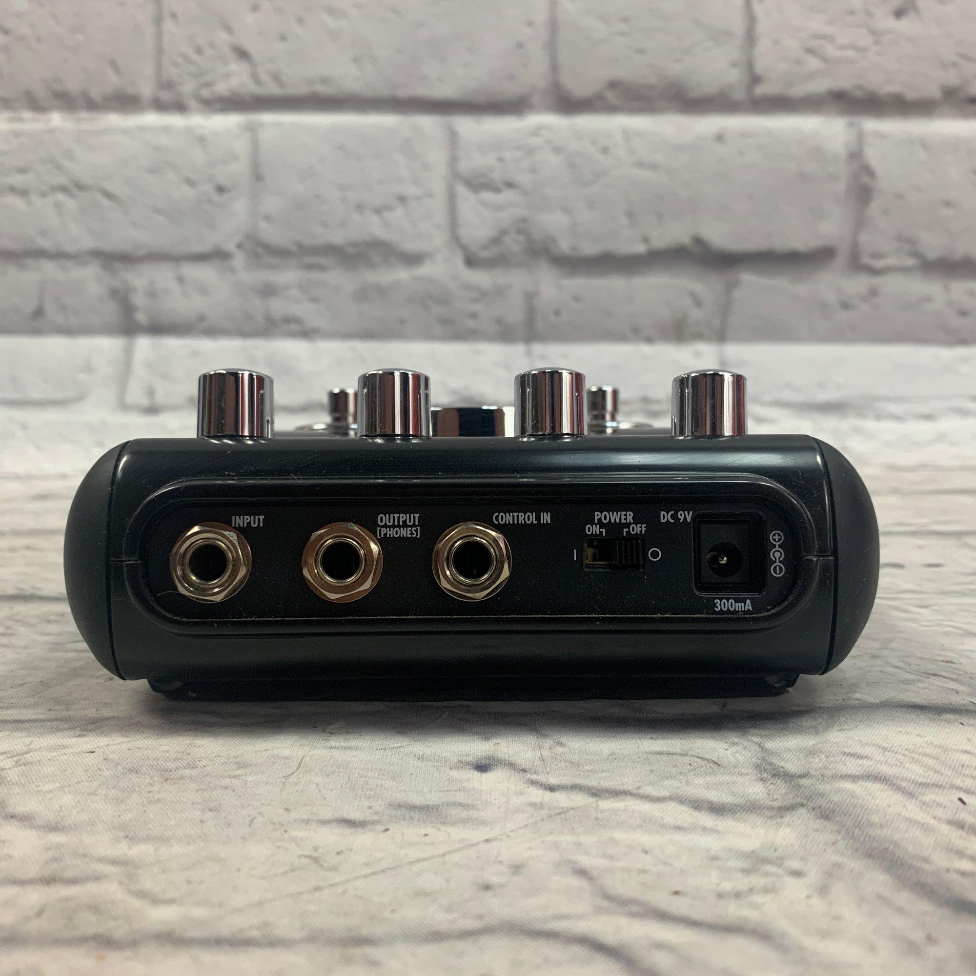 Zoom G2 Multi-Effects Pedal