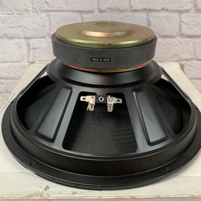 Unknown 12 inch 8 Ohm Guitar Speaker