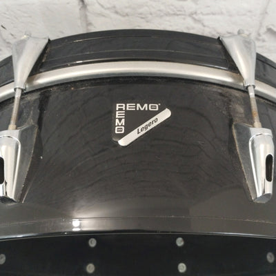 Remo Legero 22" Bass Drum