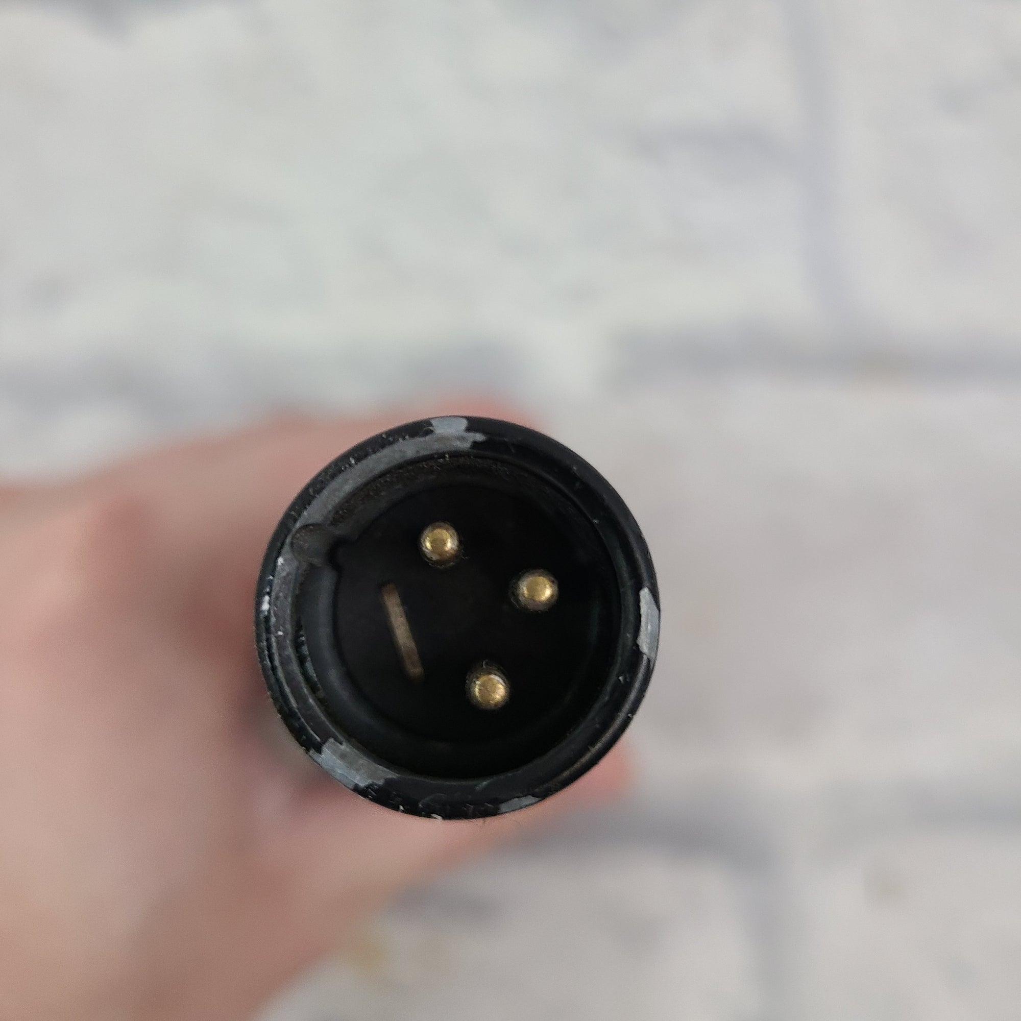 Electro Voice N/D267 Dynamic Microphone