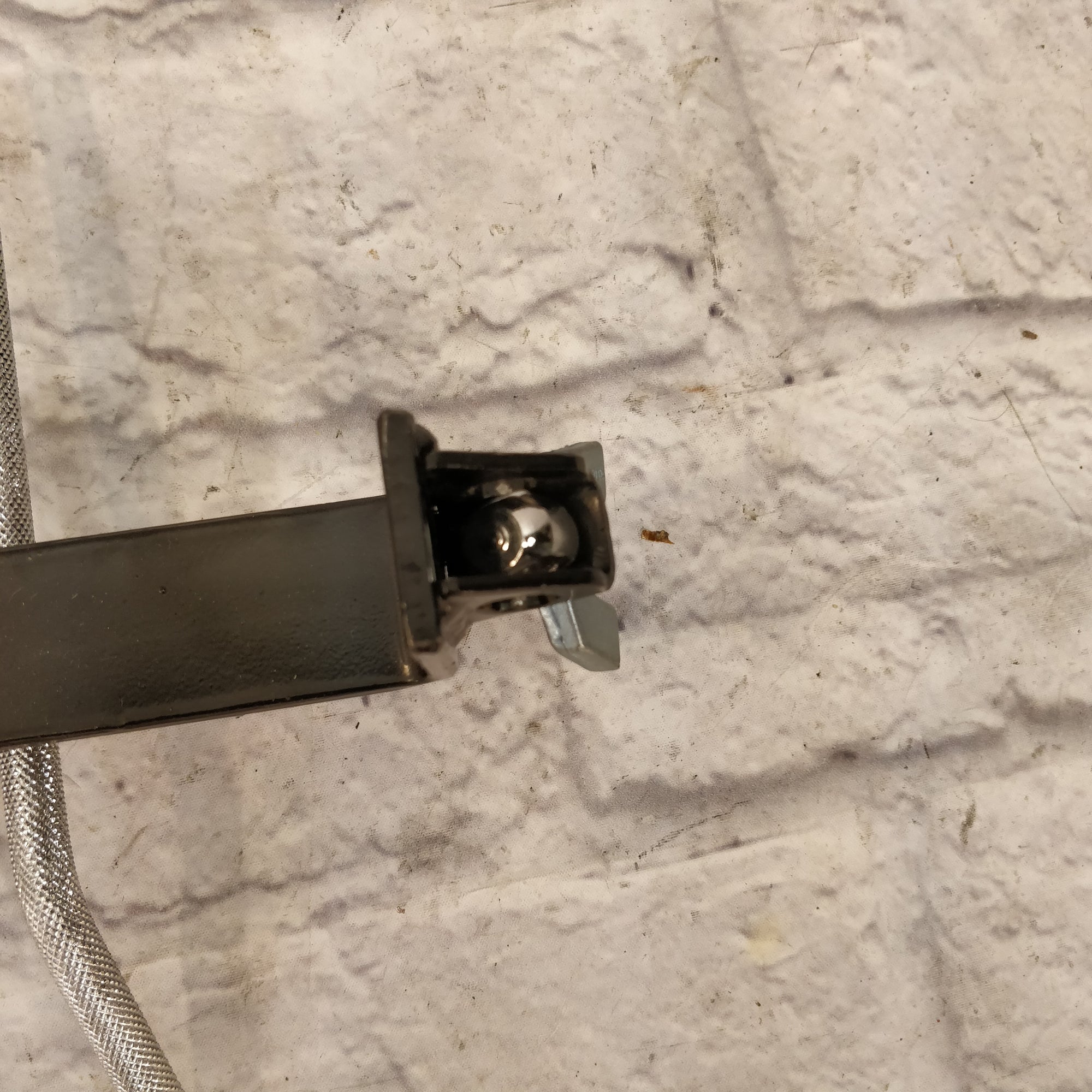 Rhythm Tech 4 Way Percussion Clamp