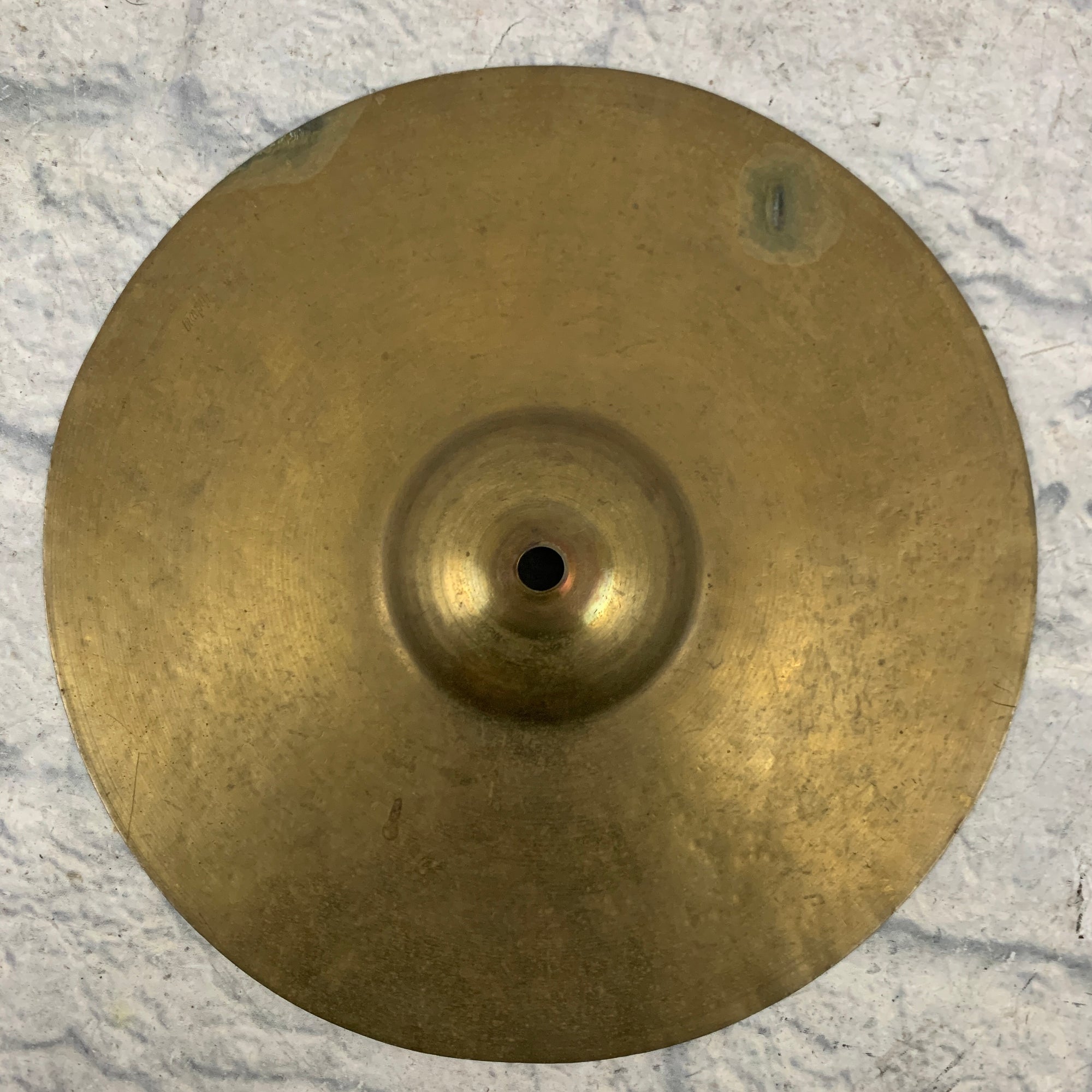 Ludwig 11" Low Boy / Hi Hat Bottom Hi Hat