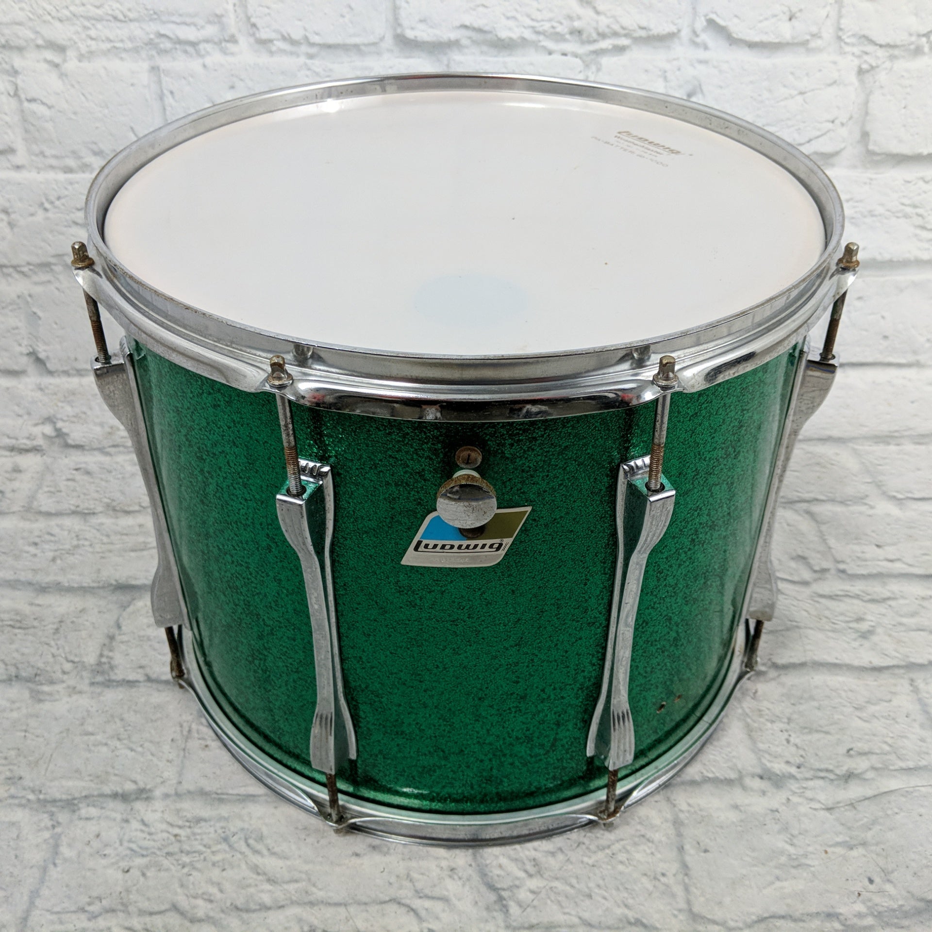 Ludwig 10 inch tom hotsell