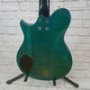 Cort CL200 Electric Guitar Turquoise