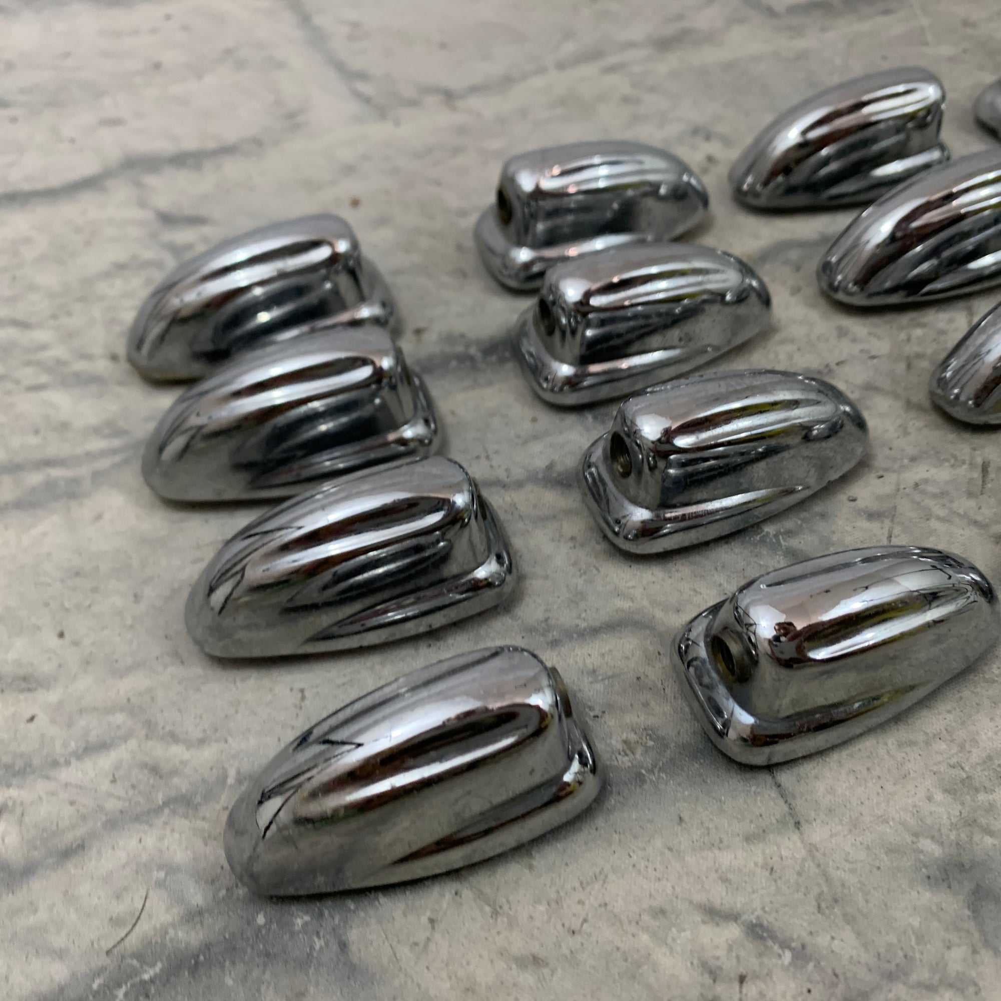 Slingerland Lug Set of 16 w/ Hardware