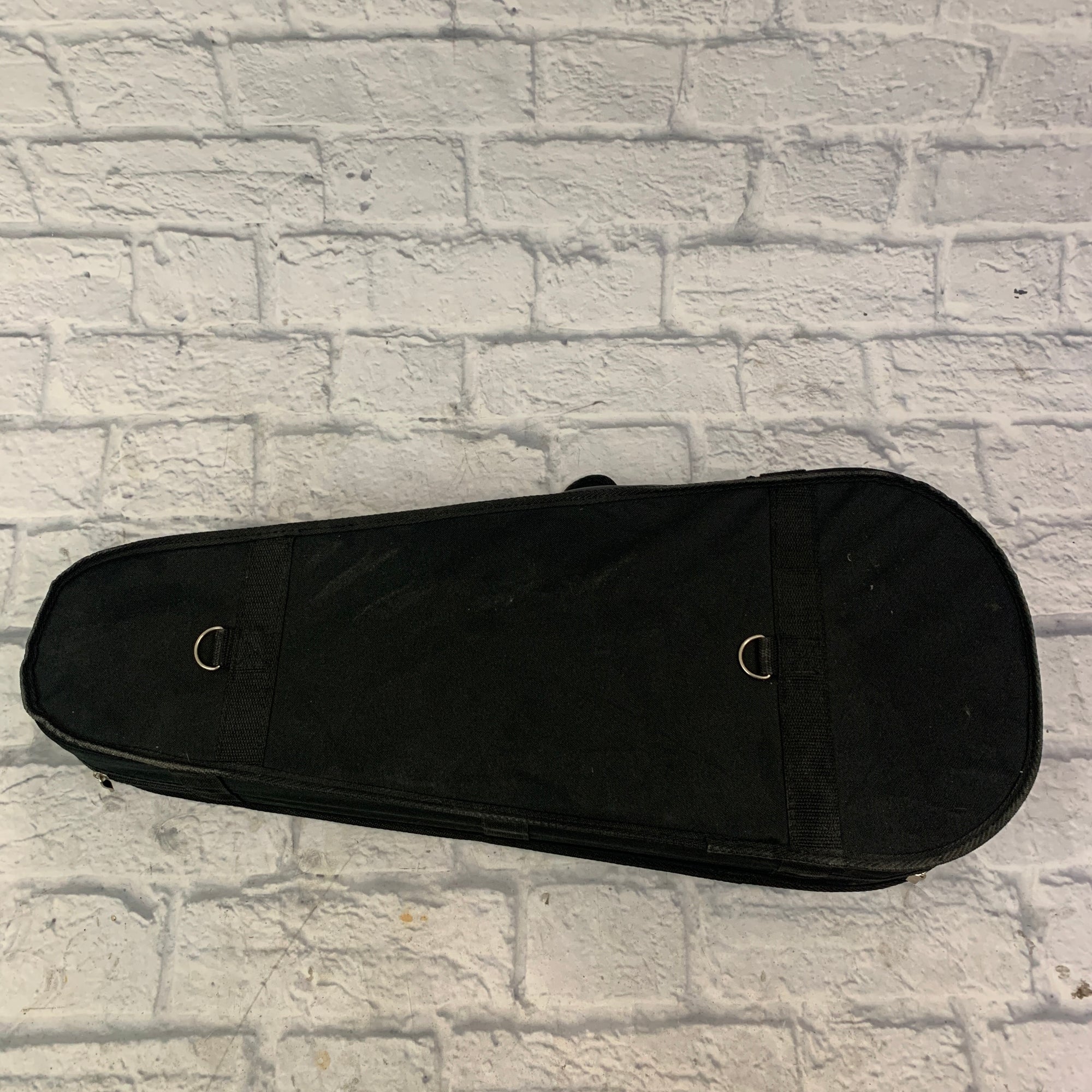 Unknown Concert Ukulele Case