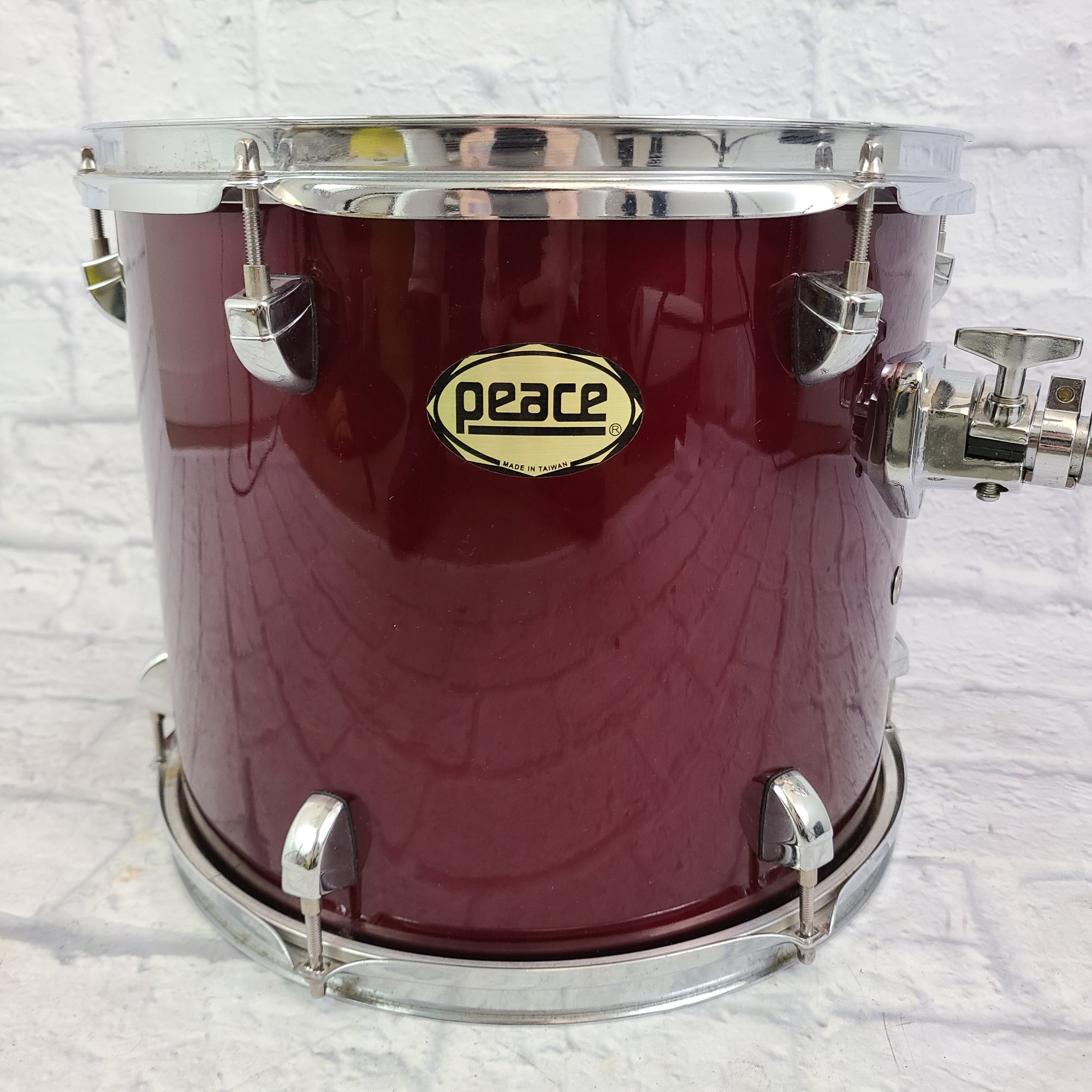Peace 13x9 Rack Tom