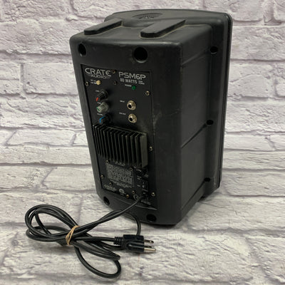 Crate PSP6P 80 Watt Personal Monitor
