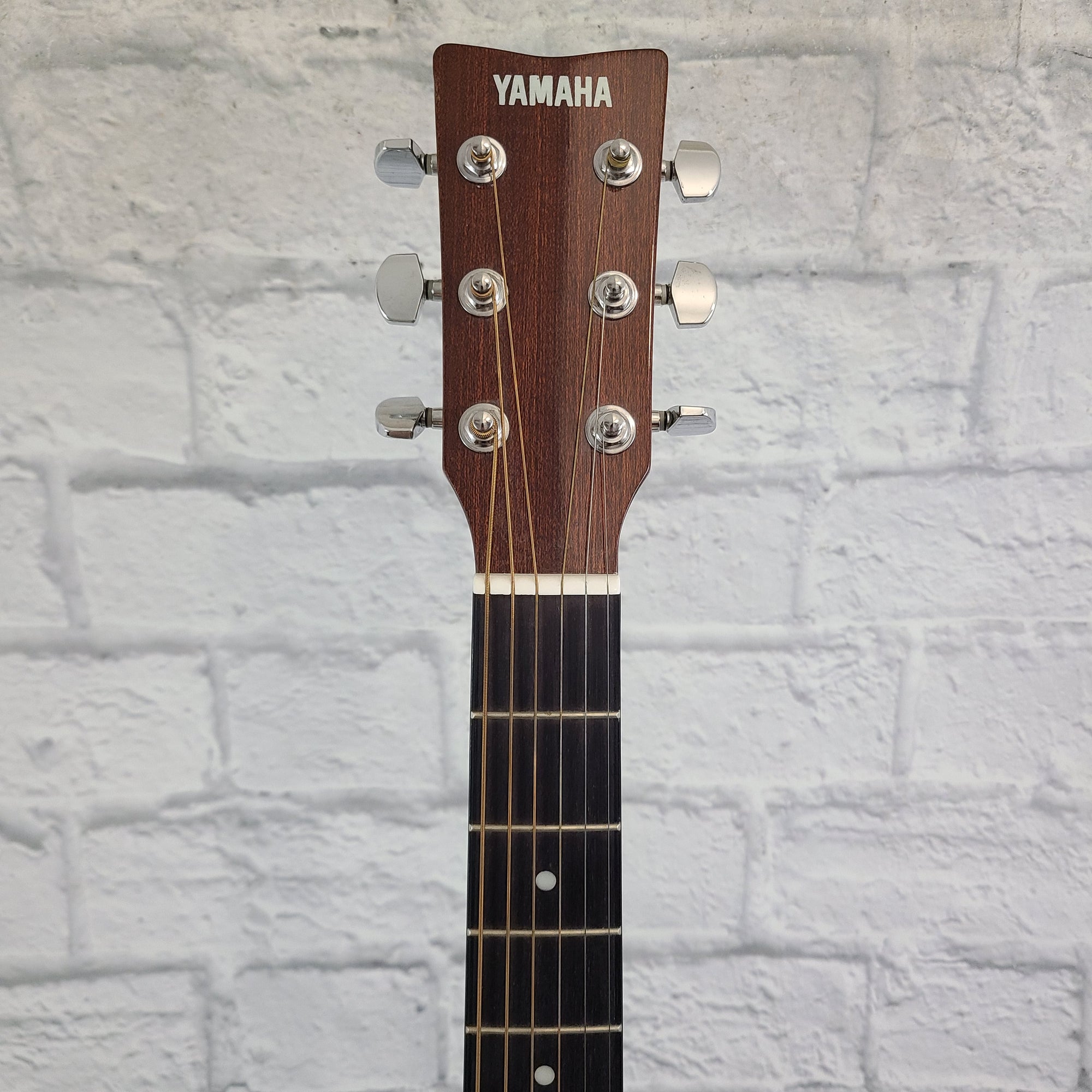 美品/YAMAHA  FD01S  改FISHMANエレアコ  弦新品/低め Yamaha FD01S Acoustic Guitar | eBay