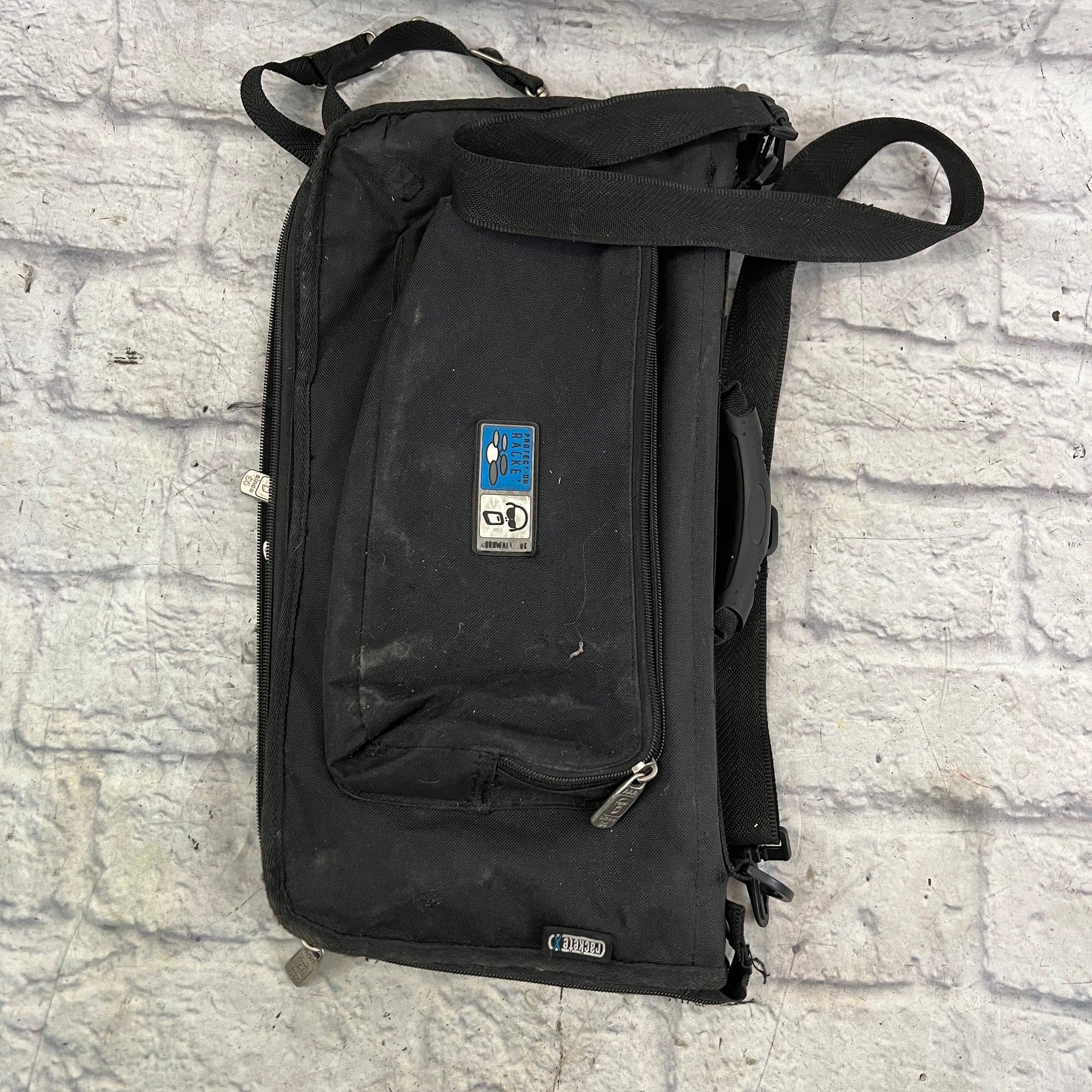 Protection Racket Stick Bag Stick Bag