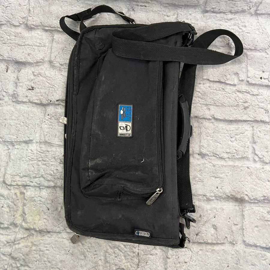 Protection Racket Stick Bag Stick Bag