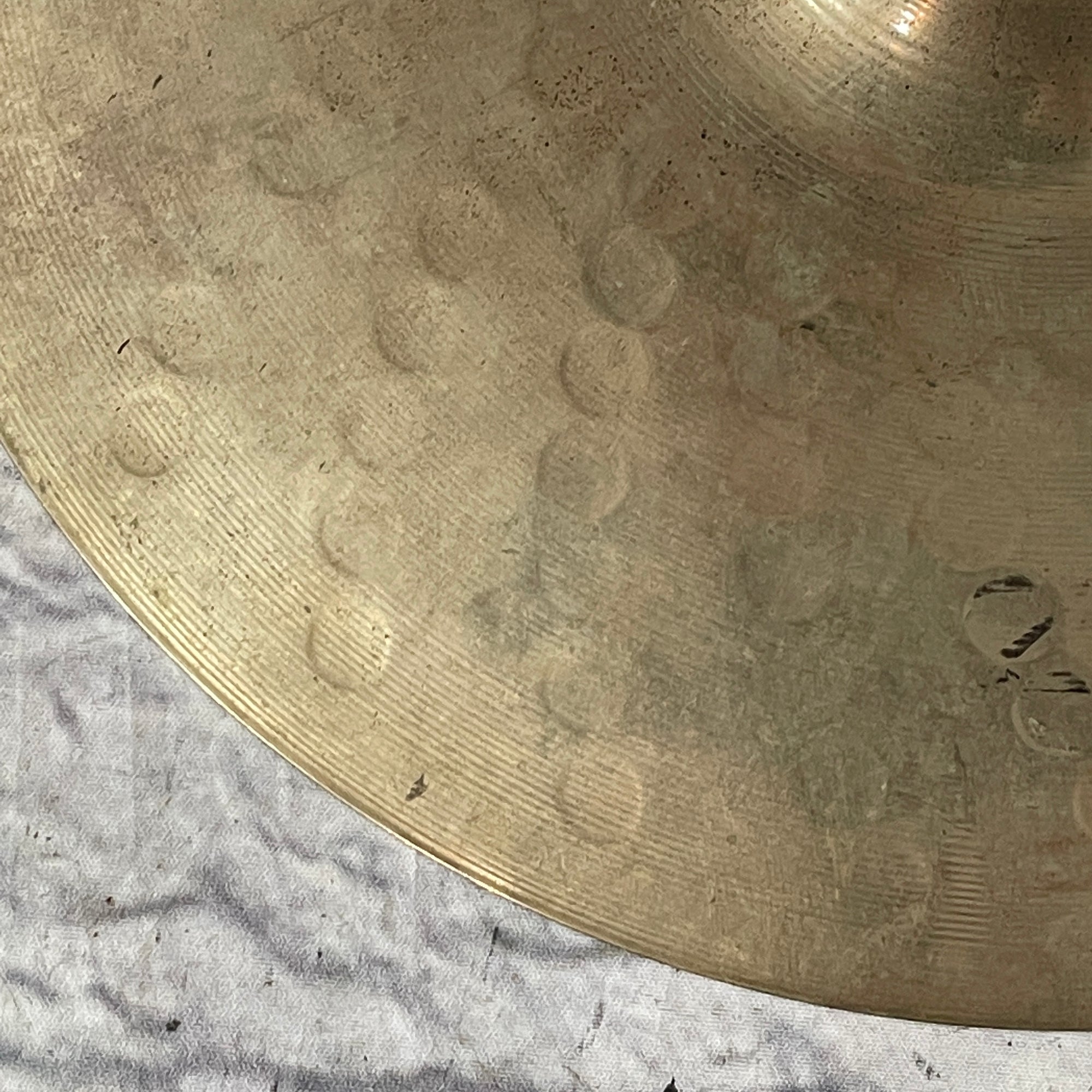 Zildjian Z Custom 12 Splash Cymbal