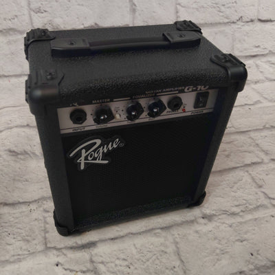 Rogue G-10 Practice Amp - New Old Stock!