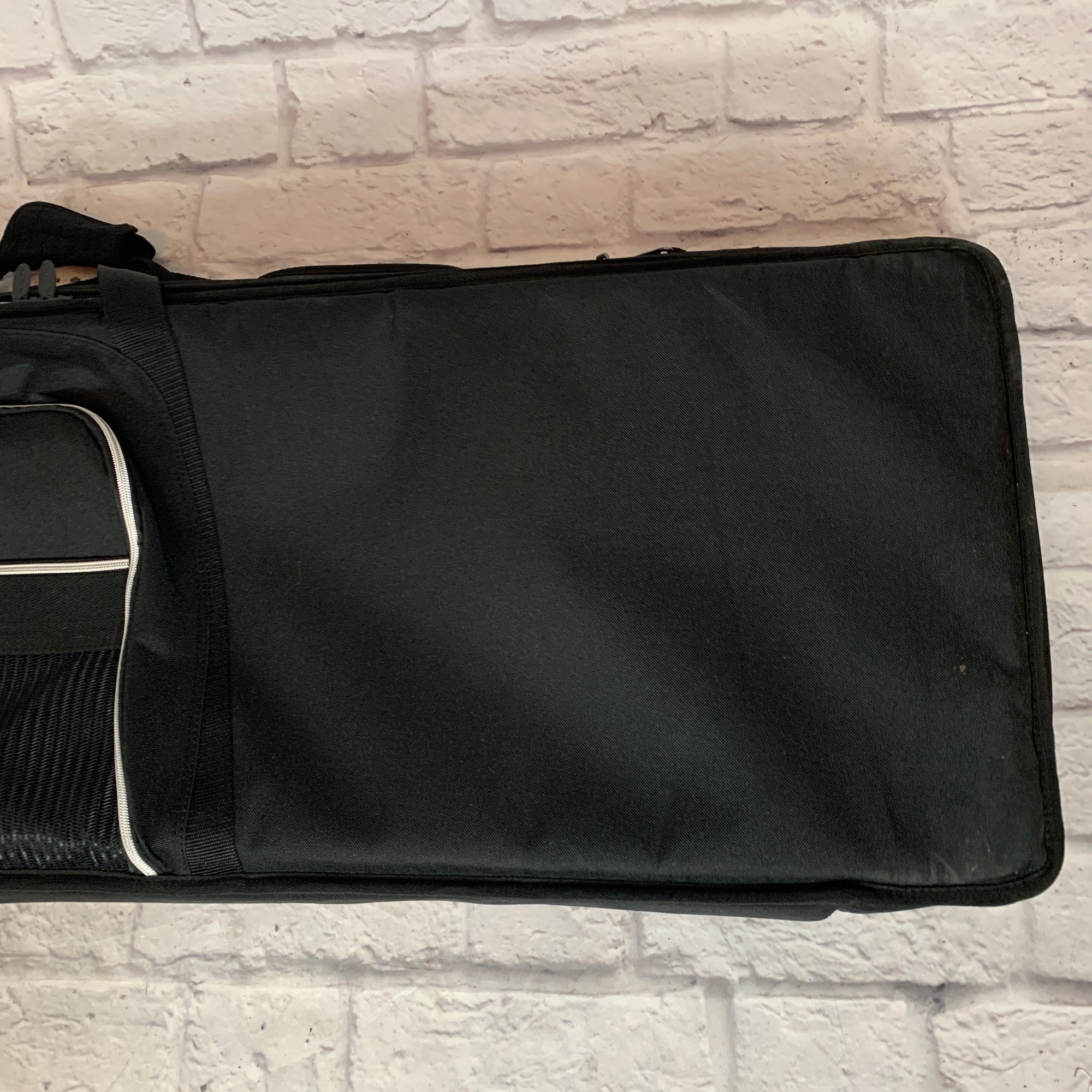 Roadrunner 88 Key Padded Soft Case w/ Wheels