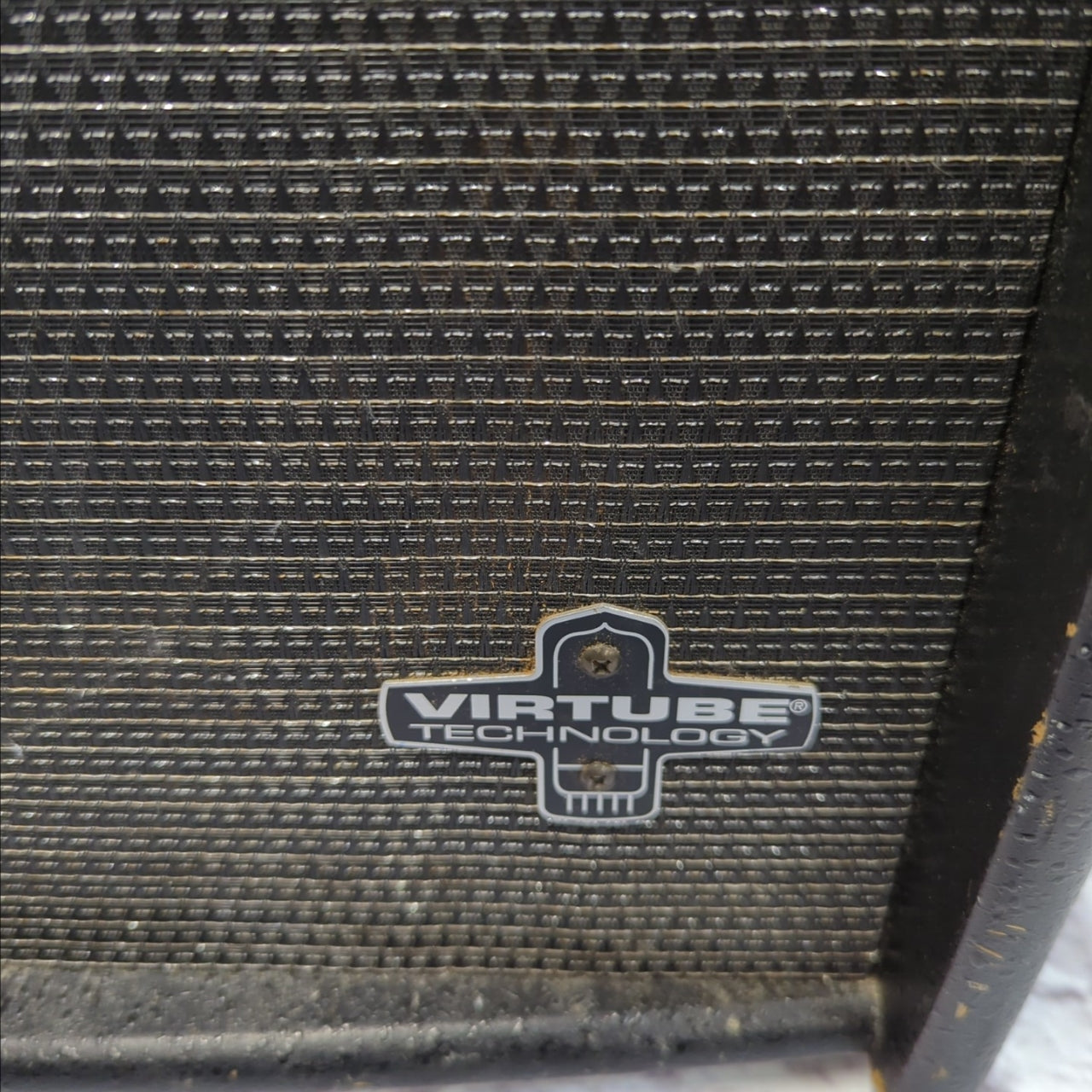 Behringer Blue Devil GX112 Combo Amp