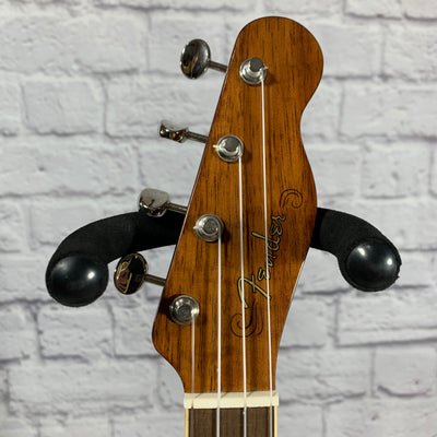 Fender Montecito California Coast Ukulele