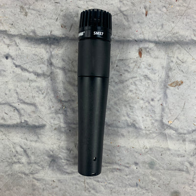 Shure SM57 Dynamic Microphone