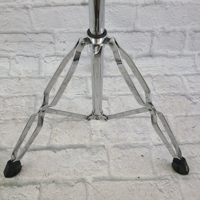 SP Sound Percussion Double Braced Straight Cymbal Stand