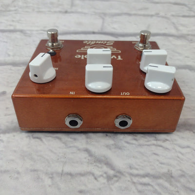 Mad Professor Twimble Simble Overdrive Pedal