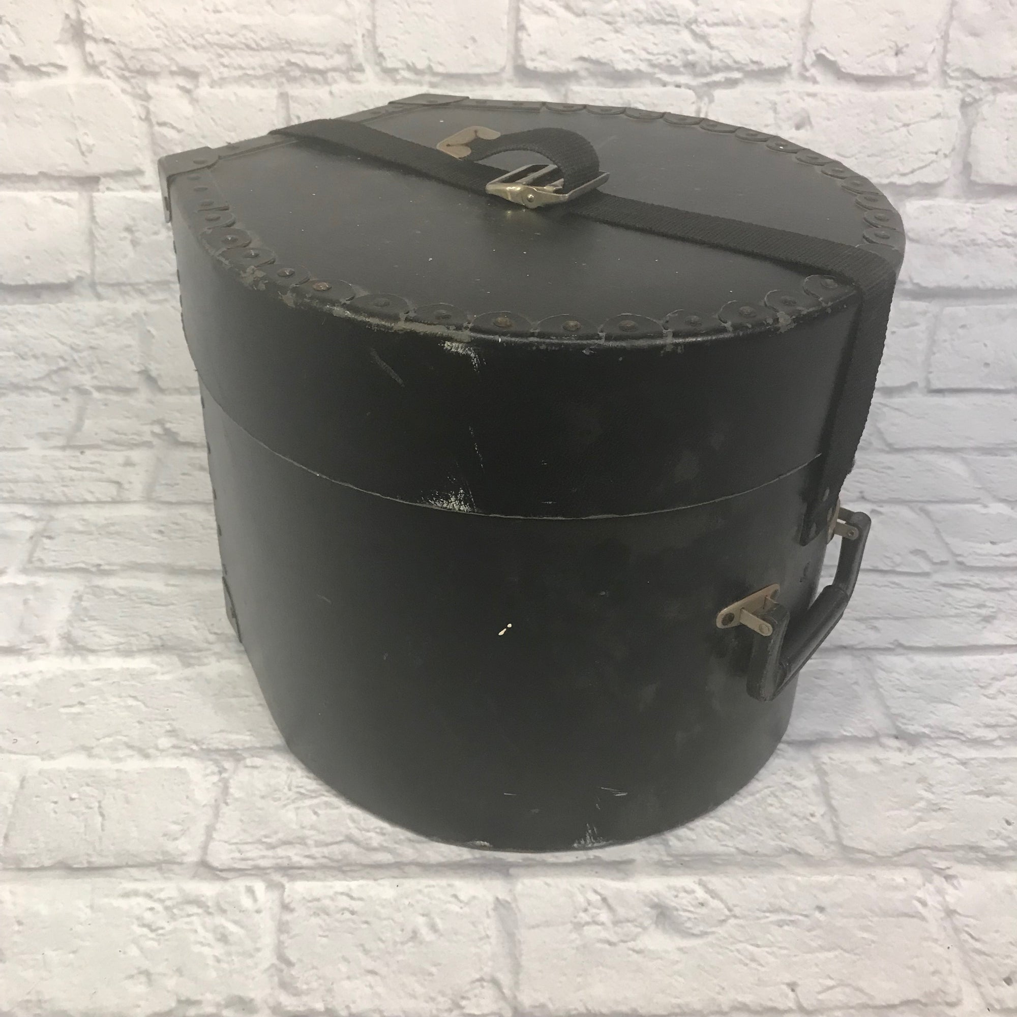 Fiber 12in Tom Drum Case