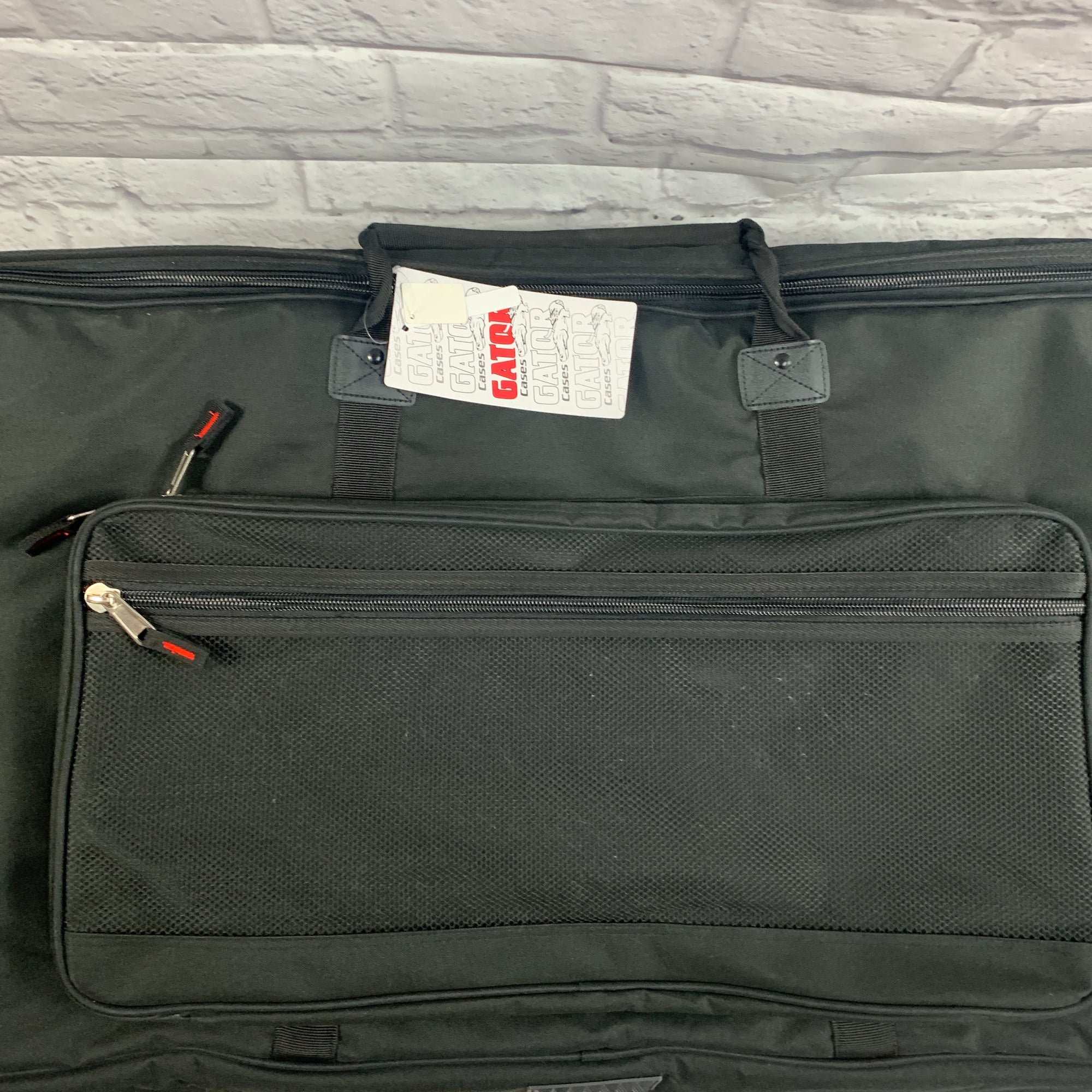 Gator GKB-76 76 Key Keyboard Bag