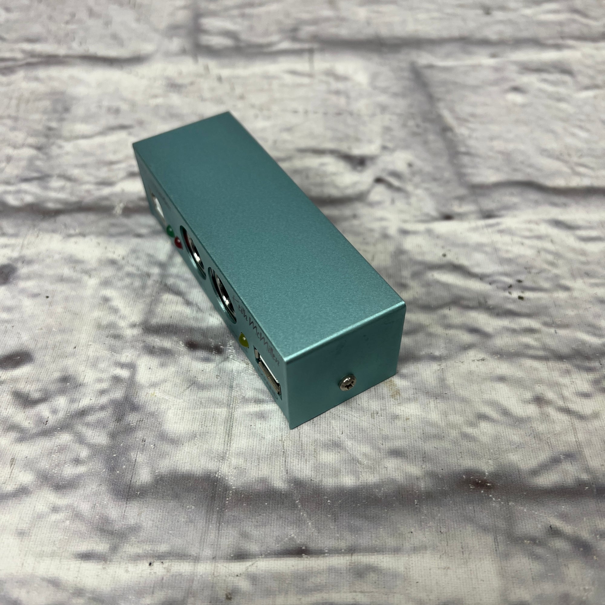 Keith McMillen MIDI Expander Controller