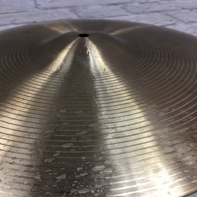 Unknown 16in Crash Cymbal