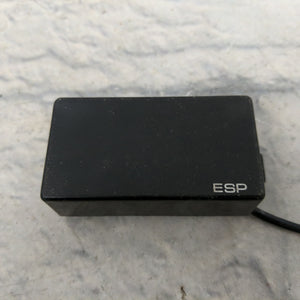 ESP G&B Bridge Guitar Pickup