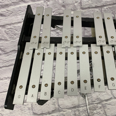 Ludwig Bells/Glockenspiel Set w/ Stand