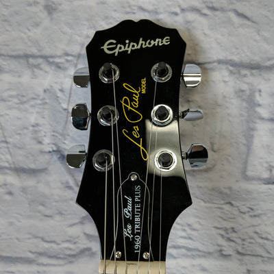 Epiphone Les Paul 1960 tribute Electric Guitar