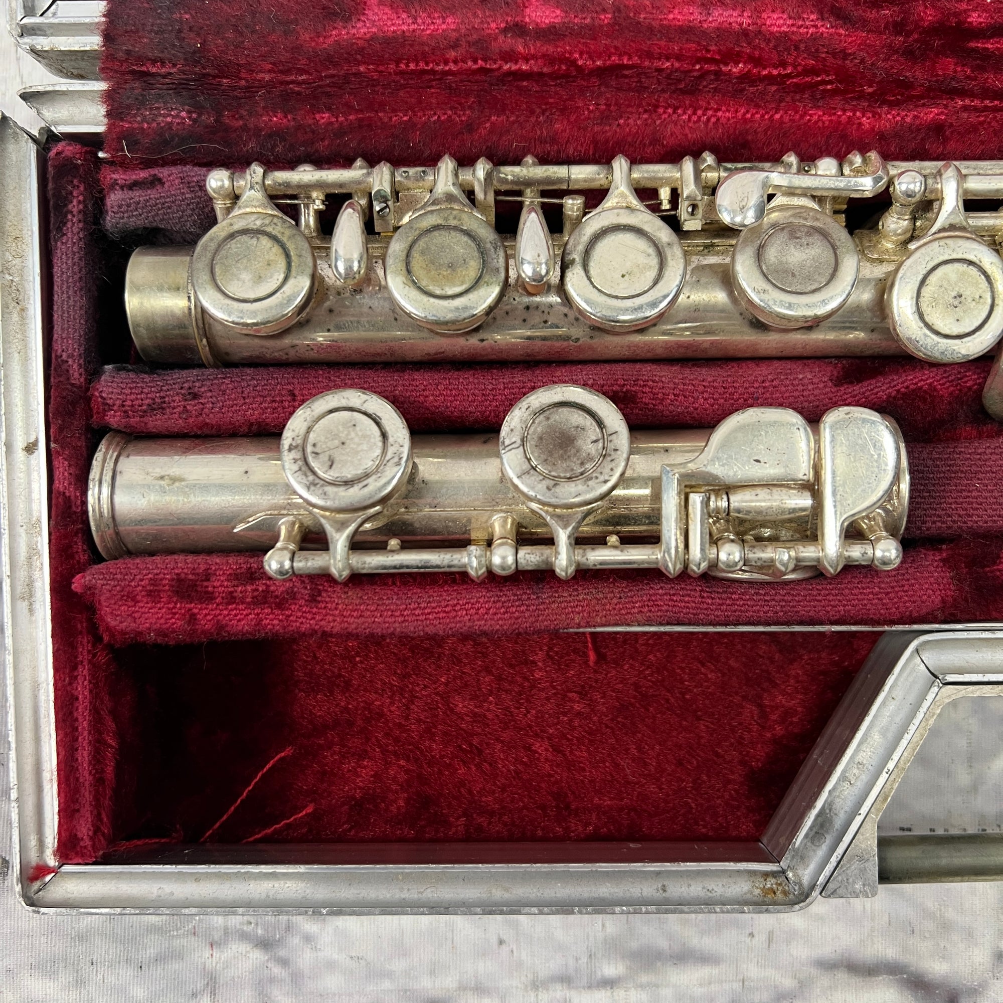 Hunter Flute for Parts / Restoration