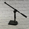 Ultimate Support Short Mini Boom Mic Stand with Proline Base