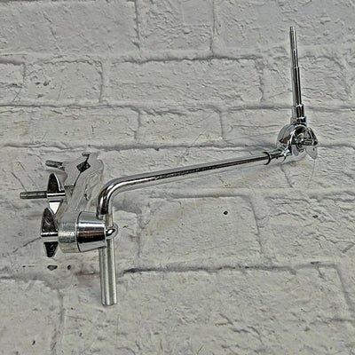 Unknown Percussion Clamp with L Rod