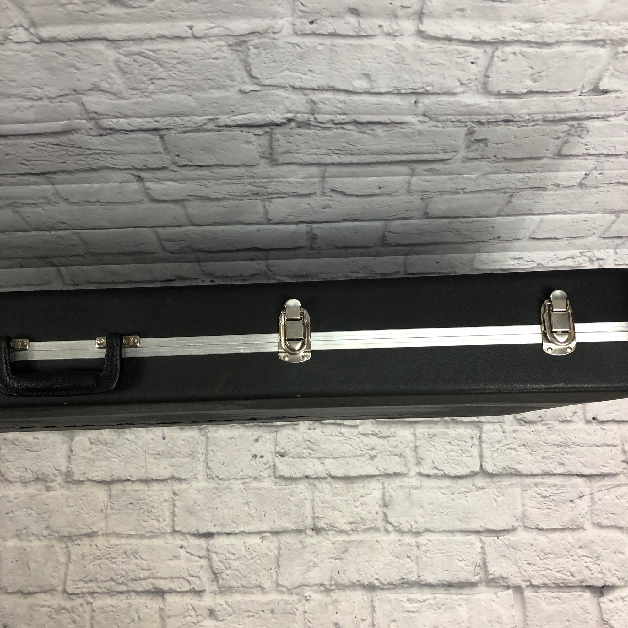Jackson Rhodes V Oversized Hard Shell Guitar Case
