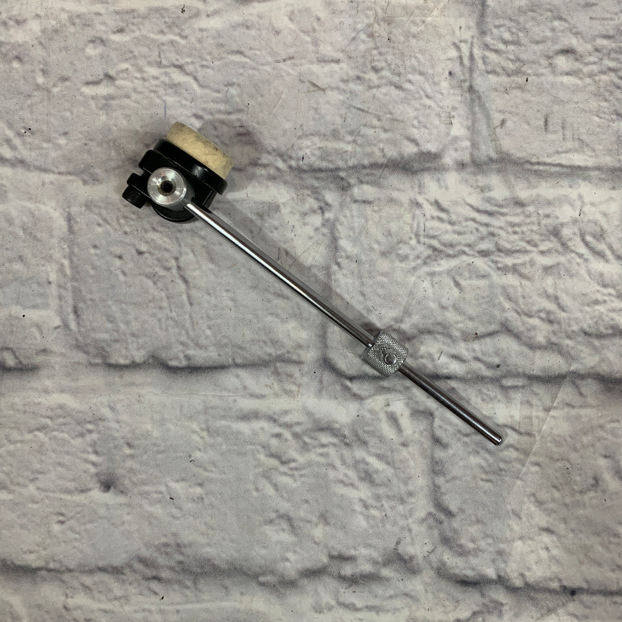 Unknown Bass Drum Beater