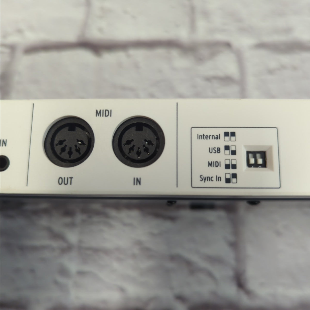 Arturia Key Step 32 Midi Controller