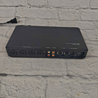 Tascam US-800 8-Channel USB Interface