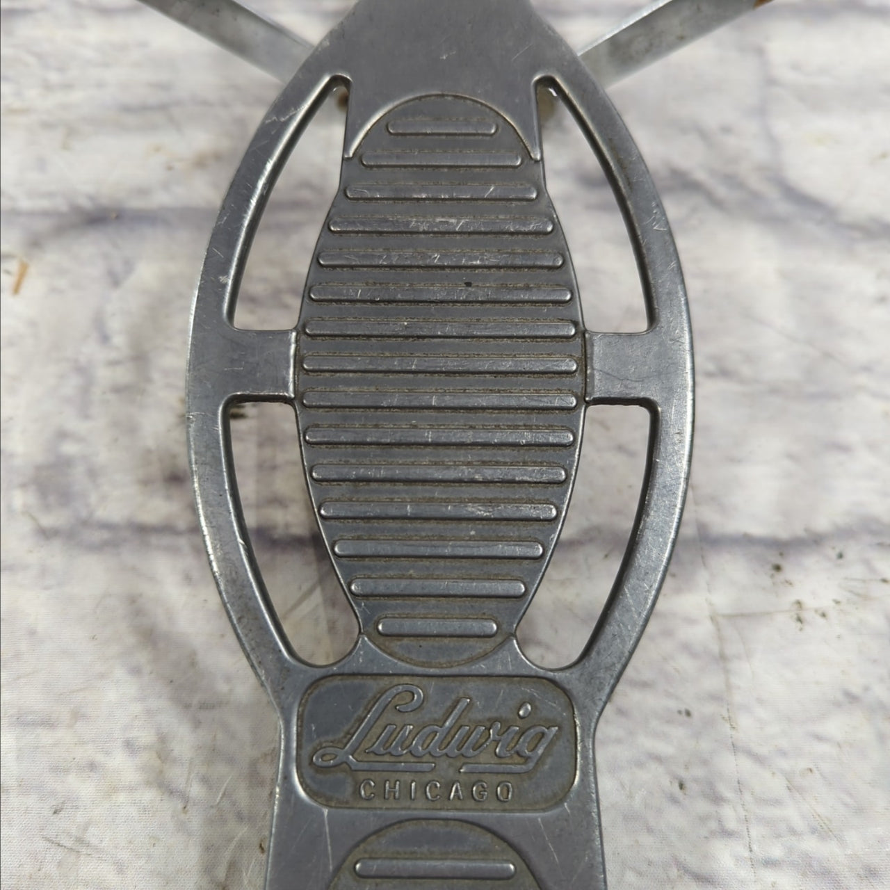 Ludwig Spurlock Hi Hat Drum Stand