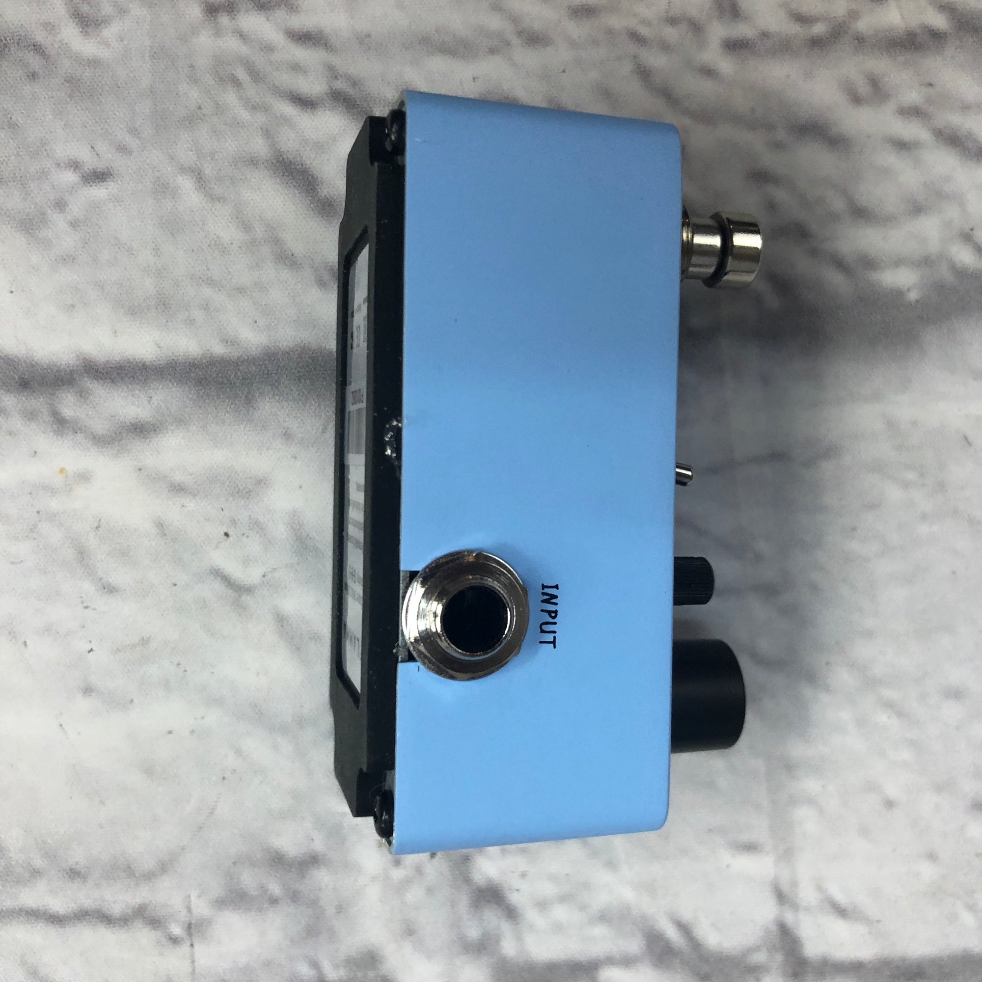 Flamma Delay Pedal