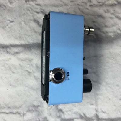Flamma Delay Pedal