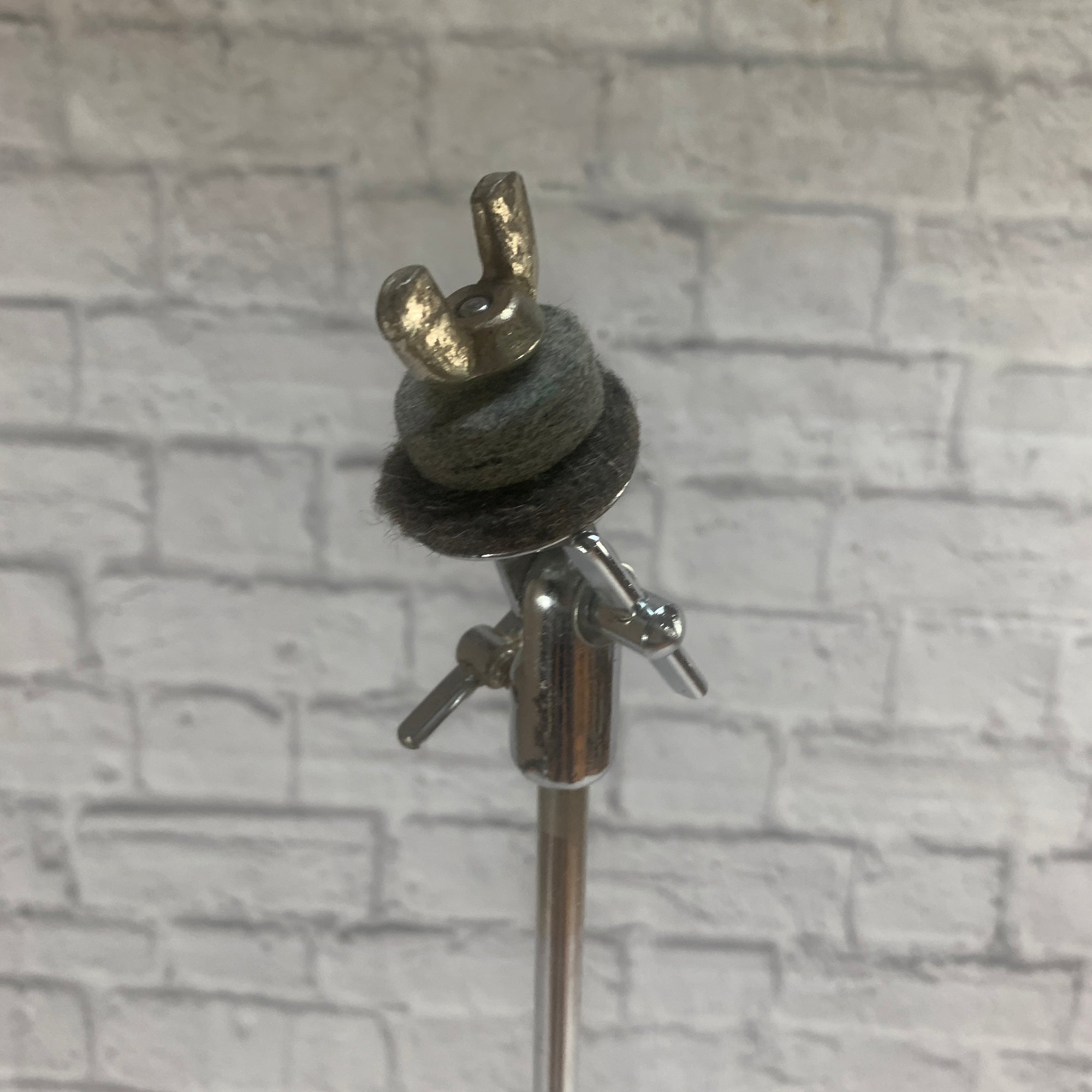Slingerland Flat Base Cymbal Stand
