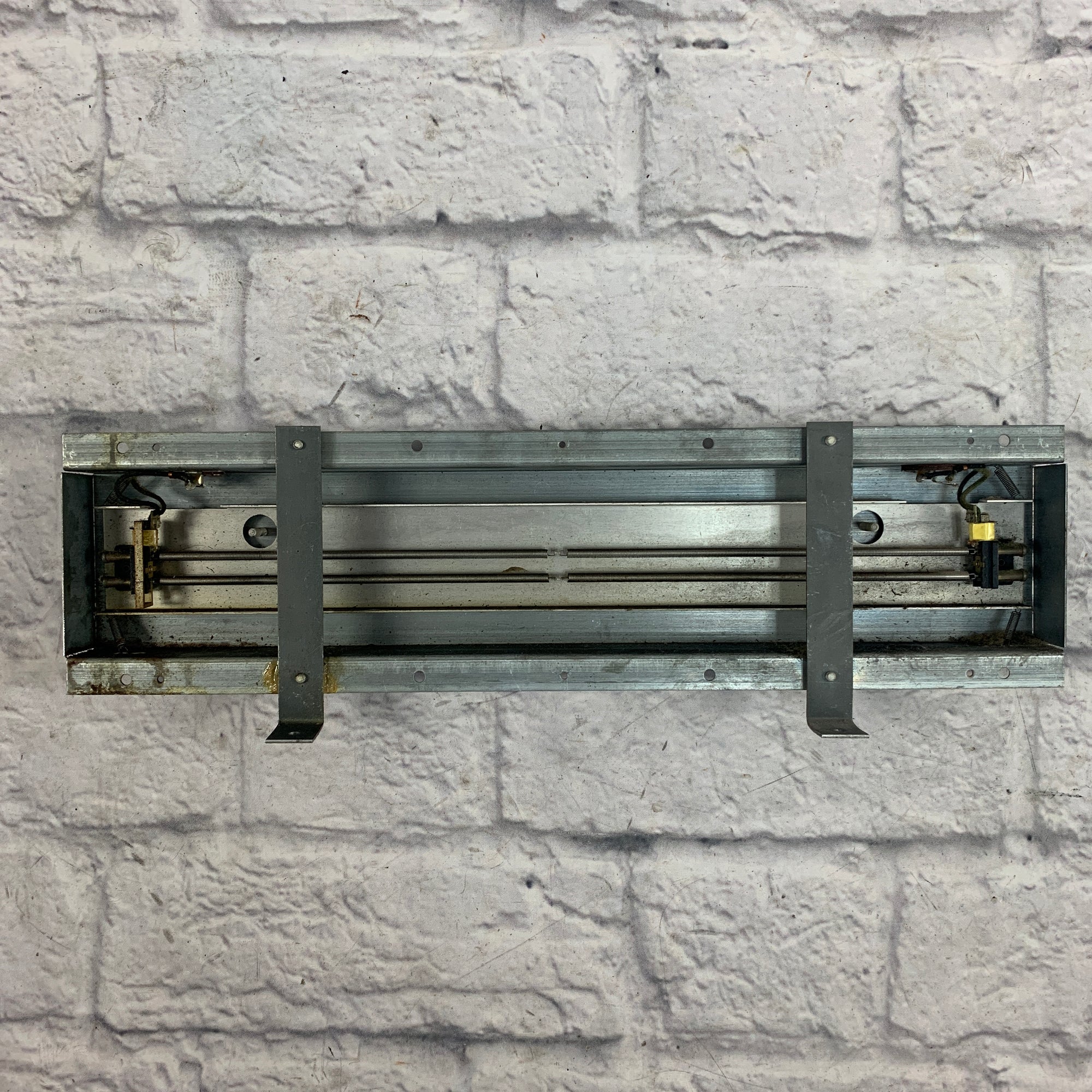 Hammond Type IV Reverberation Unit