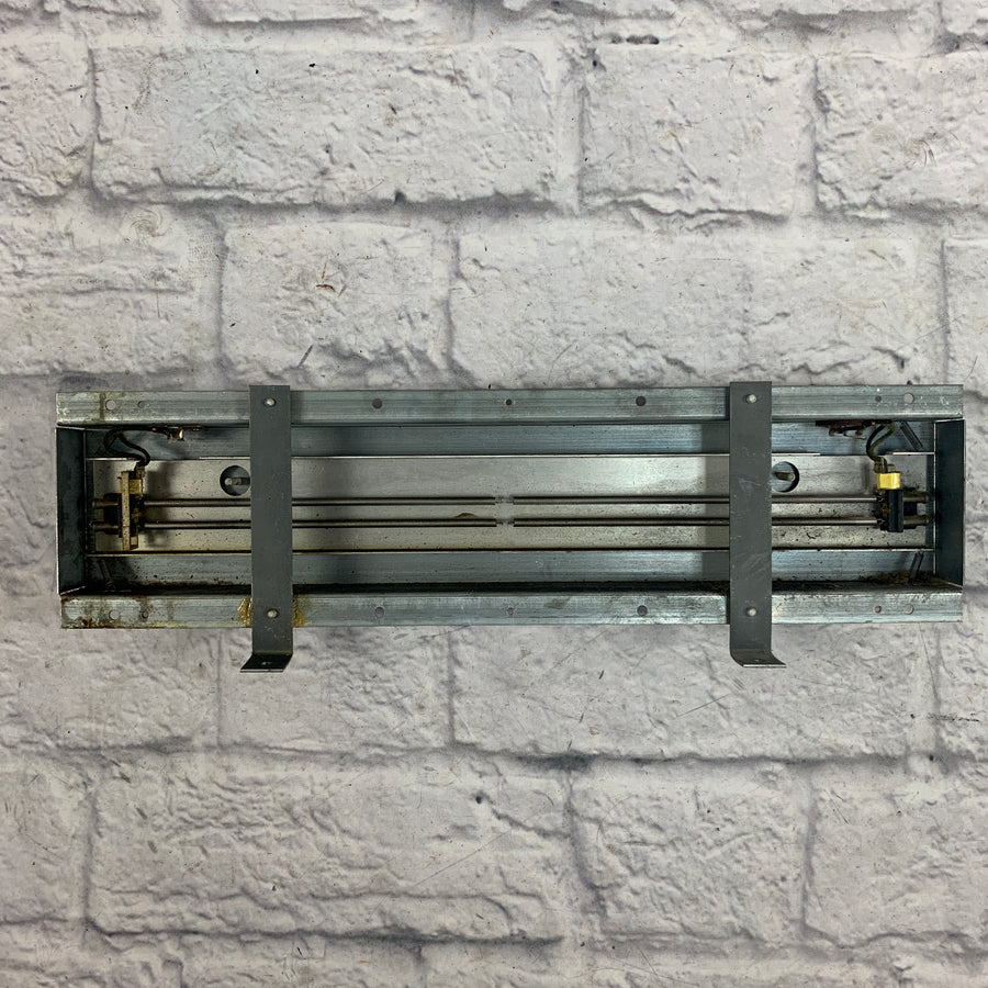 Hammond Type IV Reverberation Unit