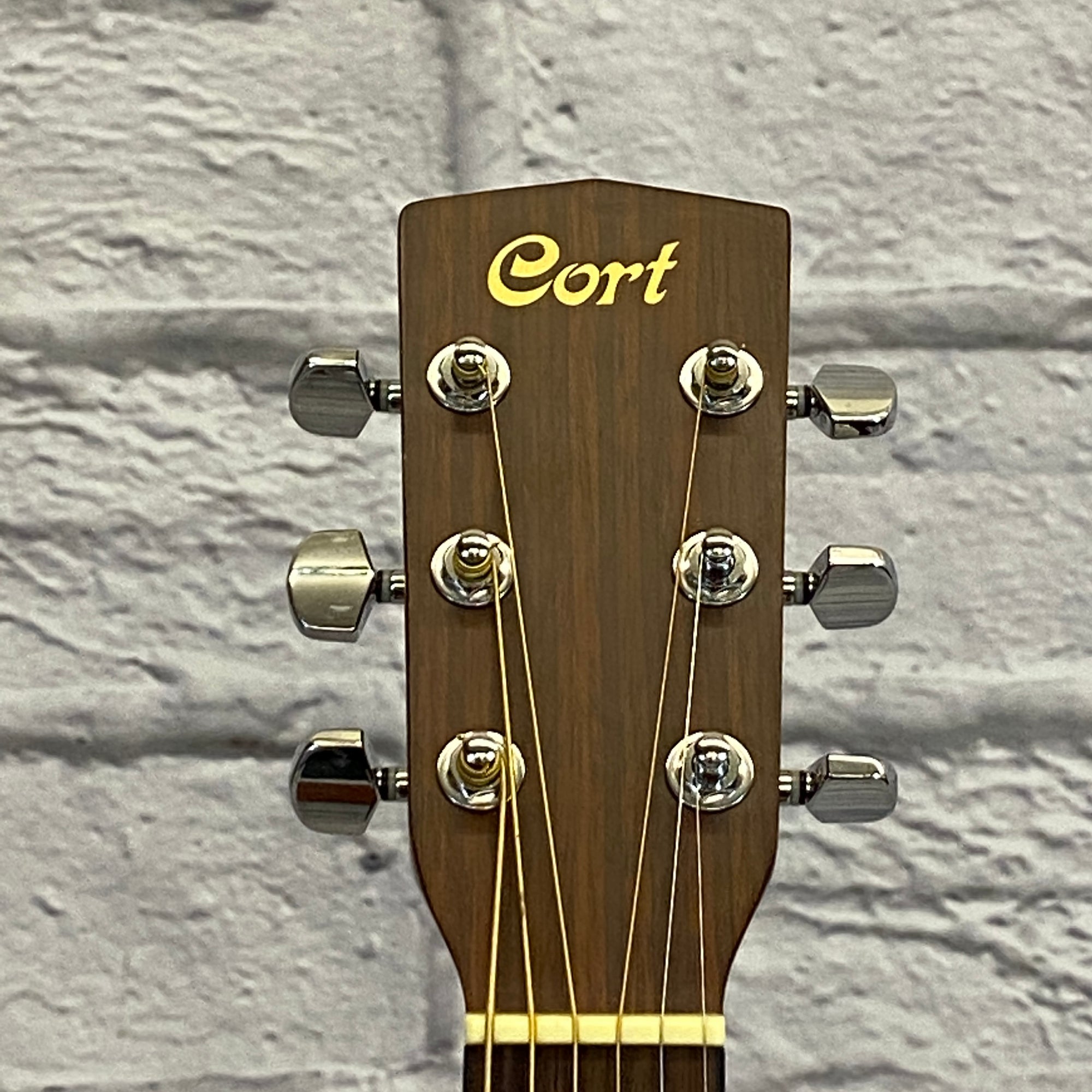 Cort AF550 Acoustic Guitar - Evolution Music