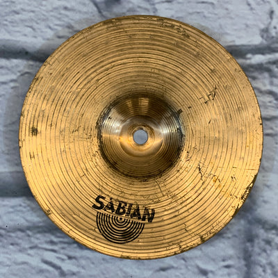 Sabian B8 8 Splash Cymbal