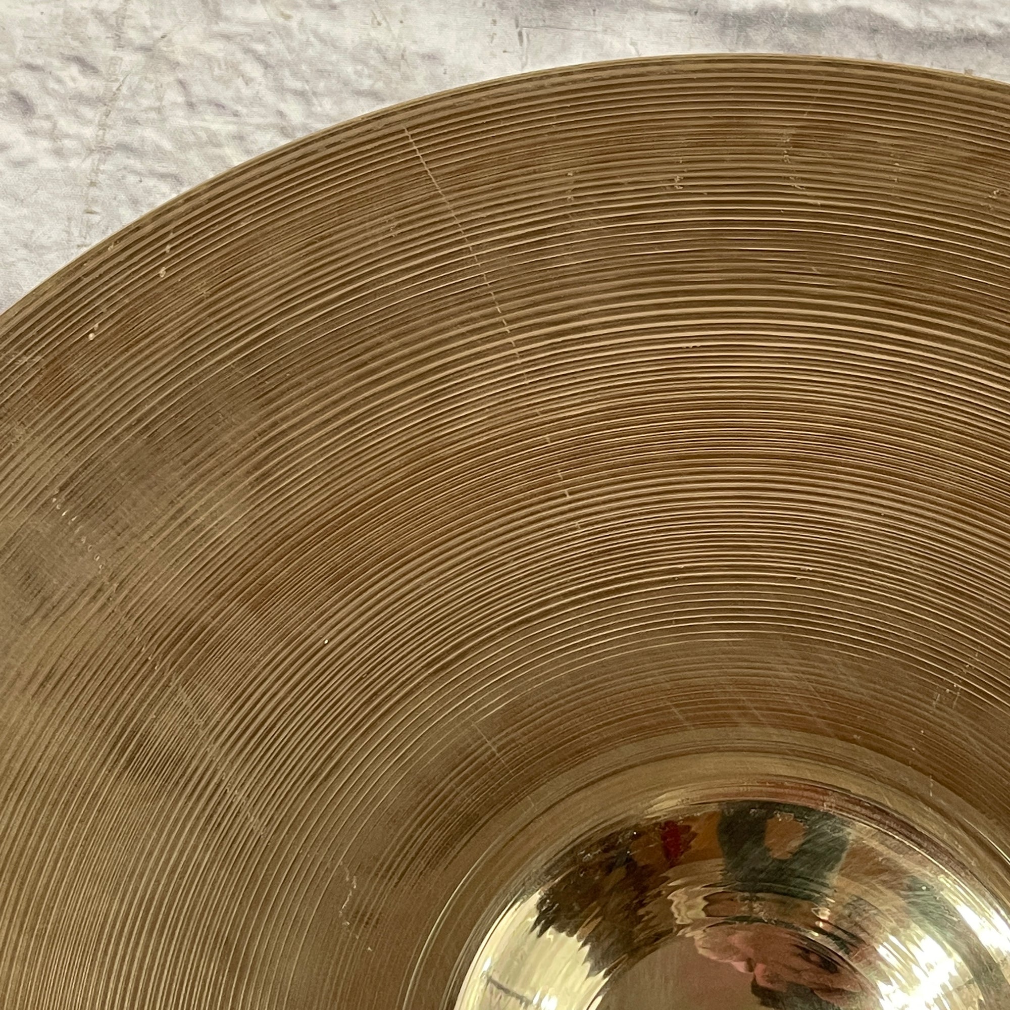 Sabian XSR 14 Hi Hat Cymbal Pair
